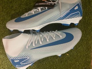 Zapatillas Fútbol Nike Air Zoom Talla 42