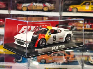 Fly R2003R2 BMW M1 EVO3