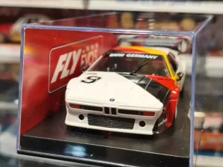 Fly R2003R2 BMW M1 EVO3