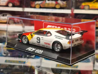 Fly R2003R2 BMW M1 EVO3