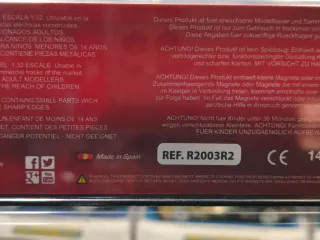 Fly R2003R2 BMW M1 EVO3