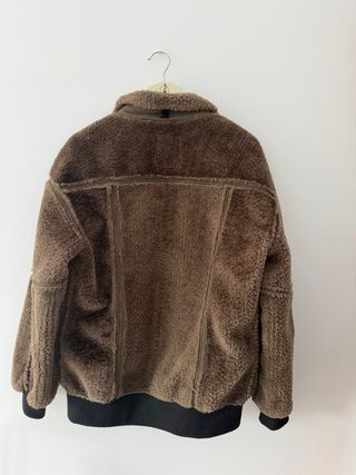 Chaqueta bomber G-Star RAW oversize XXS