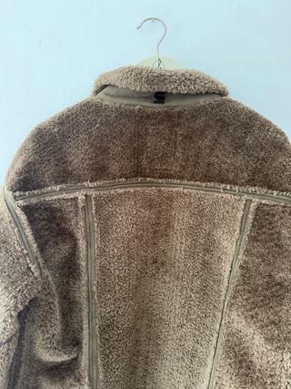 Chaqueta bomber G-Star RAW oversize XXS