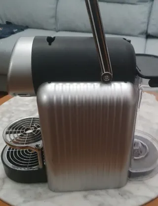 Cafetera Nespresso Zenius Profesional...