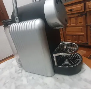 Cafetera Nespresso Zenius Profesional...