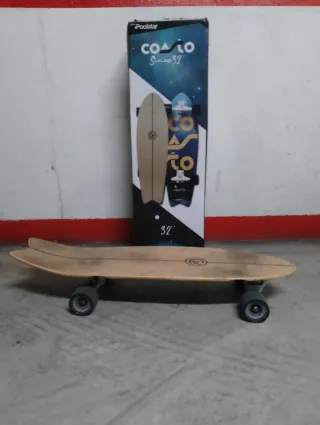 Surfskate Poolstar Coasto 32"