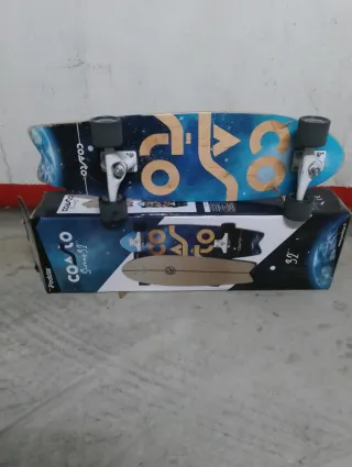 Surfskate Poolstar Coasto 32"