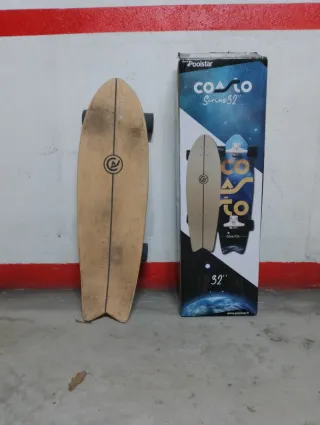 Surfskate Poolstar Coasto 32"