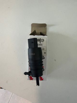 Bomba água vidros BMW Série 1 E82/E87