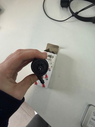 Bomba água vidros BMW Série 1 E82/E87