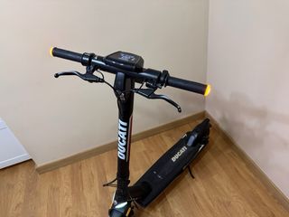 Monopatín Eléctrico Ducati Pro 3