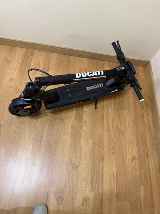 Monopatín Eléctrico Ducati Pro 3