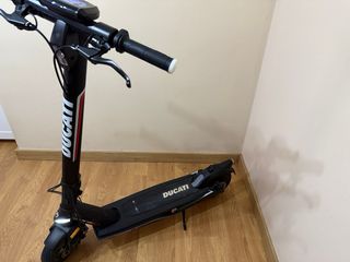 Monopatín Eléctrico Ducati Pro 3