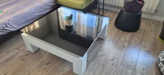 Muebles de salón completos marca Calligaris