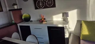 Muebles de salón completos marca Calligaris