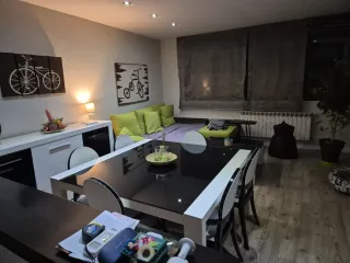 Muebles de salón completos marca Calligaris