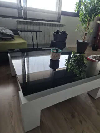 Muebles de salón completos marca Calligaris