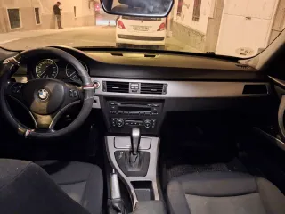 BMW Serie 3 2007