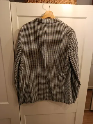 Americana Zara cuadros