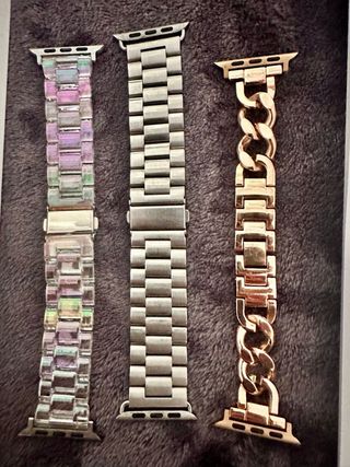 Apple Watch Serie 5 Caja Grande