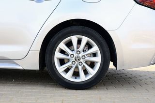 Toyota Corolla TS 140H Active Plus | Hibrido | ECO