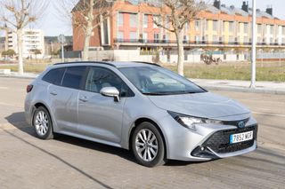 Toyota Corolla TS 140H Active Plus | Hibrido | ECO