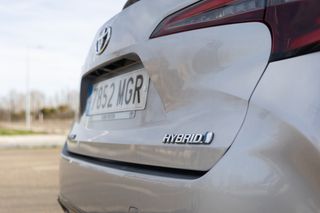 Toyota Corolla TS 140H Active Plus | Hibrido | ECO