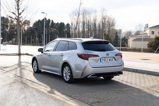 Toyota Corolla TS 140H Active Plus | Hibrido | ECO