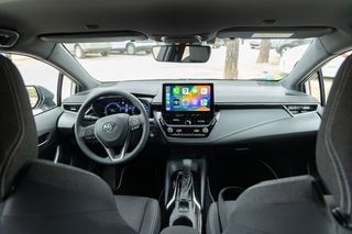 Toyota Corolla TS 140H Active Plus | Hibrido | ECO