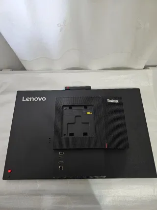 Monitor Lenovo ThinkCentre TIO24 Gen5 24