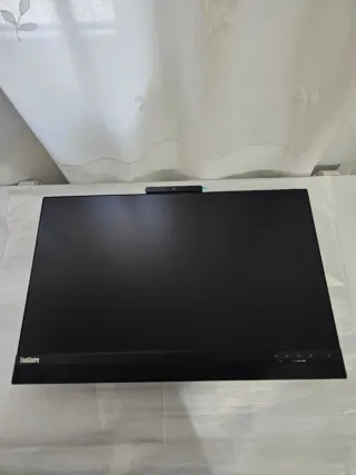 Monitor Lenovo ThinkCentre TIO24 Gen5 24