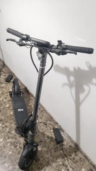 Patinete Smartgyro K2 Titan