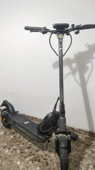 Patinete Smartgyro K2 Titan