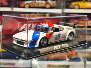 Fly R2003R1 BMW M1 EVO3 Fly
