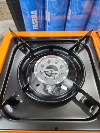 Hornillo Cocina Portátil