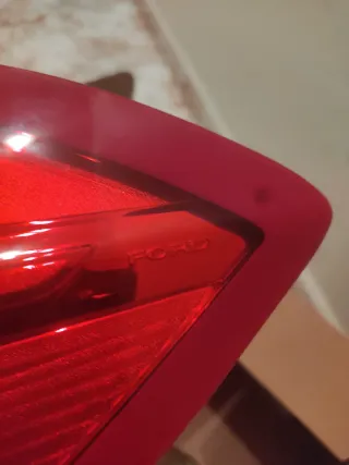 Piloto Ford Fiesta 7