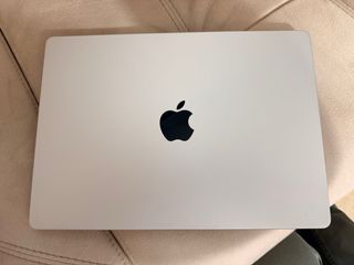 MacBook Pro 14 M3 (2023) 512 GB Gris Espacial