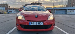 Renault Megane 2011