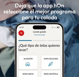 Lavadora Secadora Candy BWR 495BL8-S