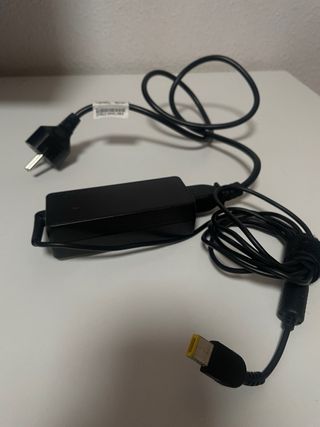 Lenovo Thinkpad L470 Portátil Negro