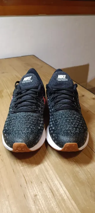 Zapatillas Nike Air Zoom Pegasus 35 Mujer