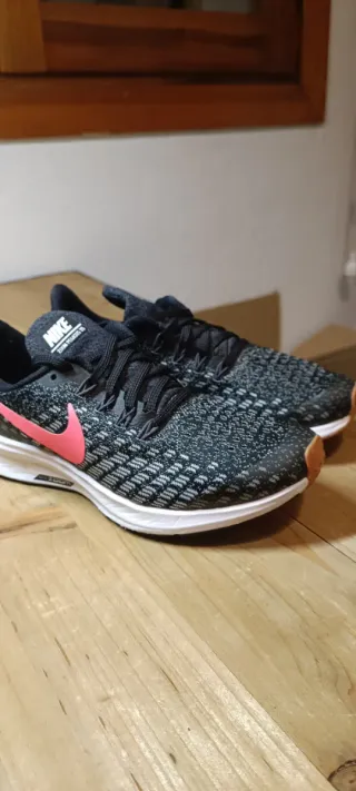 Zapatillas Nike Air Zoom Pegasus 35 Mujer