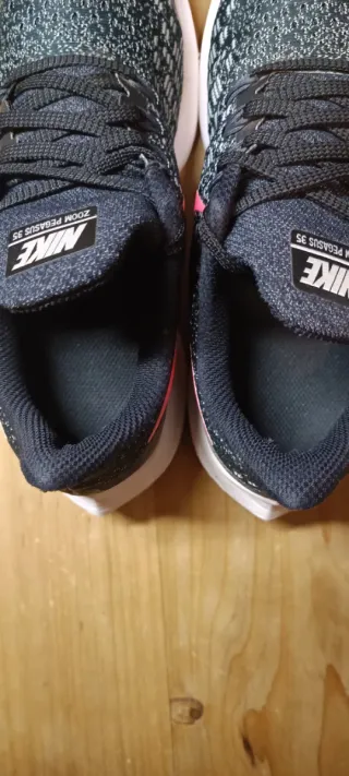 Zapatillas Nike Air Zoom Pegasus 35 Mujer