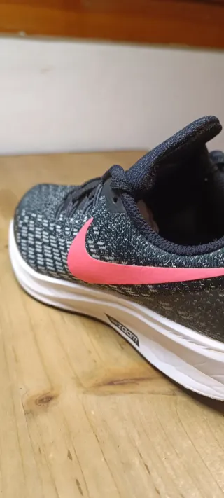 Zapatillas Nike Air Zoom Pegasus 35 Mujer