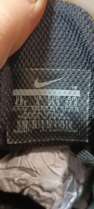 Zapatillas Nike Air Zoom Pegasus 35 Mujer