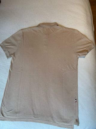 Polo Lacoste Vintage