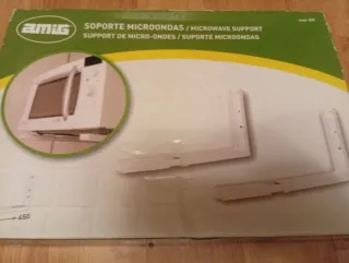 Soporte Microondas