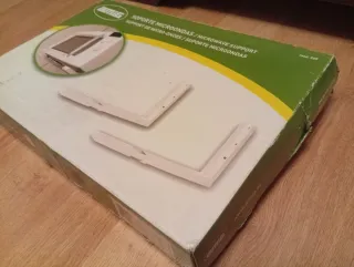 Soporte Microondas