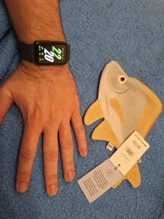 Monedero Pez Don Fisher Nuevo