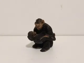 Figura Mono Chimpancé Schleich